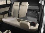 Seat Toledo 2012 года